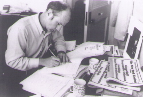 John Holt Homeschooling