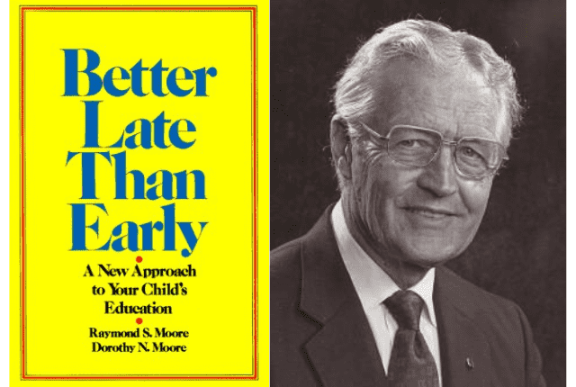 Better Late Than Early — Book Review