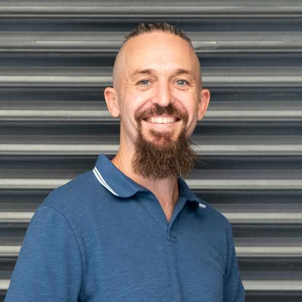Mick Holmes